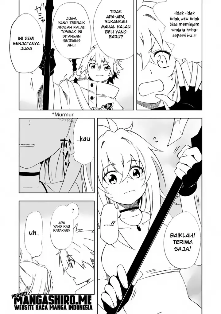 image-komik-jako-ni-wa-kaji-ga-oniaida-www-to-iwareta-kaji-level-9999-no-ore-tsuihousareta-no-de-boukensha-ni-tenshoku-suru-saikyou-de-musou-shinagara-guild-de-tanoshiku-kurashimasu-chapter-4.2-9/13