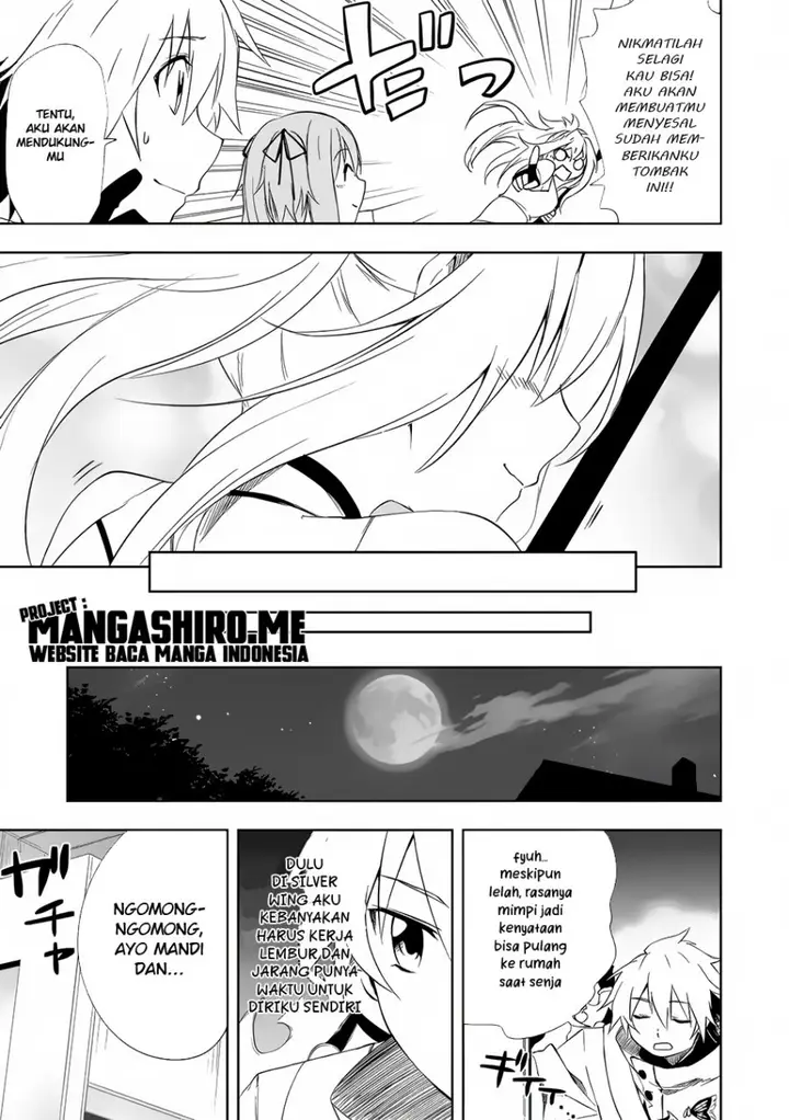 image-komik-jako-ni-wa-kaji-ga-oniaida-www-to-iwareta-kaji-level-9999-no-ore-tsuihousareta-no-de-boukensha-ni-tenshoku-suru-saikyou-de-musou-shinagara-guild-de-tanoshiku-kurashimasu-chapter-4.2-11/13