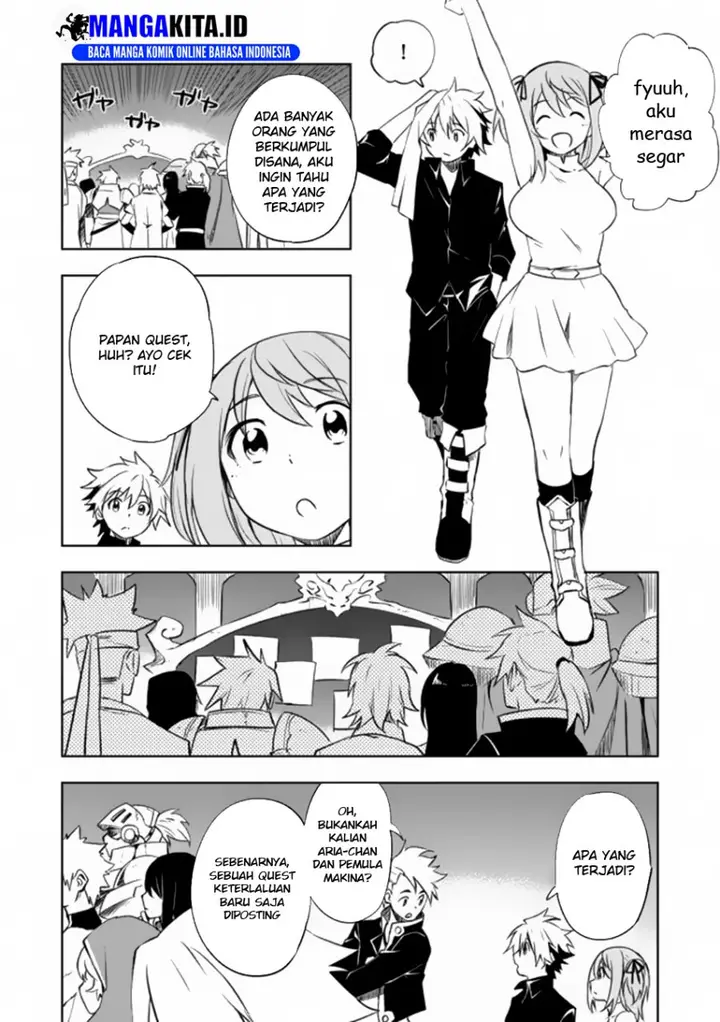 image-komik-jako-ni-wa-kaji-ga-oniaida-www-to-iwareta-kaji-level-9999-no-ore-tsuihousareta-no-de-boukensha-ni-tenshoku-suru-saikyou-de-musou-shinagara-guild-de-tanoshiku-kurashimasu-chapter-6.1-4/14