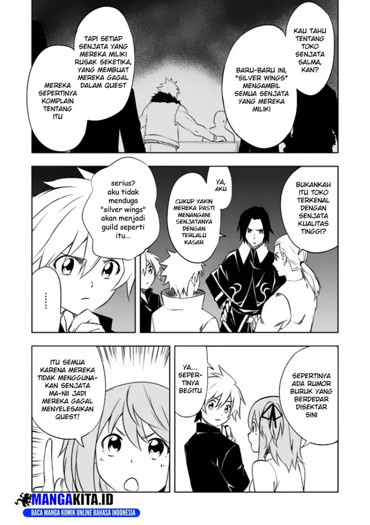 image-komik-jako-ni-wa-kaji-ga-oniaida-www-to-iwareta-kaji-level-9999-no-ore-tsuihousareta-no-de-boukensha-ni-tenshoku-suru-saikyou-de-musou-shinagara-guild-de-tanoshiku-kurashimasu-chapter-6.1-8/14