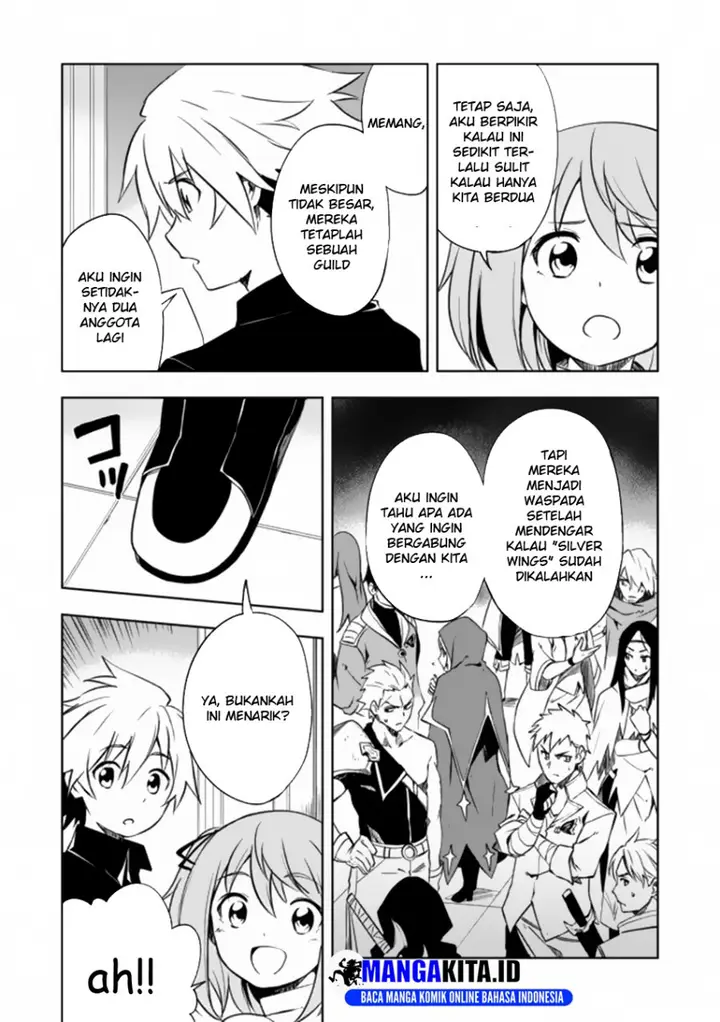 image-komik-jako-ni-wa-kaji-ga-oniaida-www-to-iwareta-kaji-level-9999-no-ore-tsuihousareta-no-de-boukensha-ni-tenshoku-suru-saikyou-de-musou-shinagara-guild-de-tanoshiku-kurashimasu-chapter-6.1-11/14