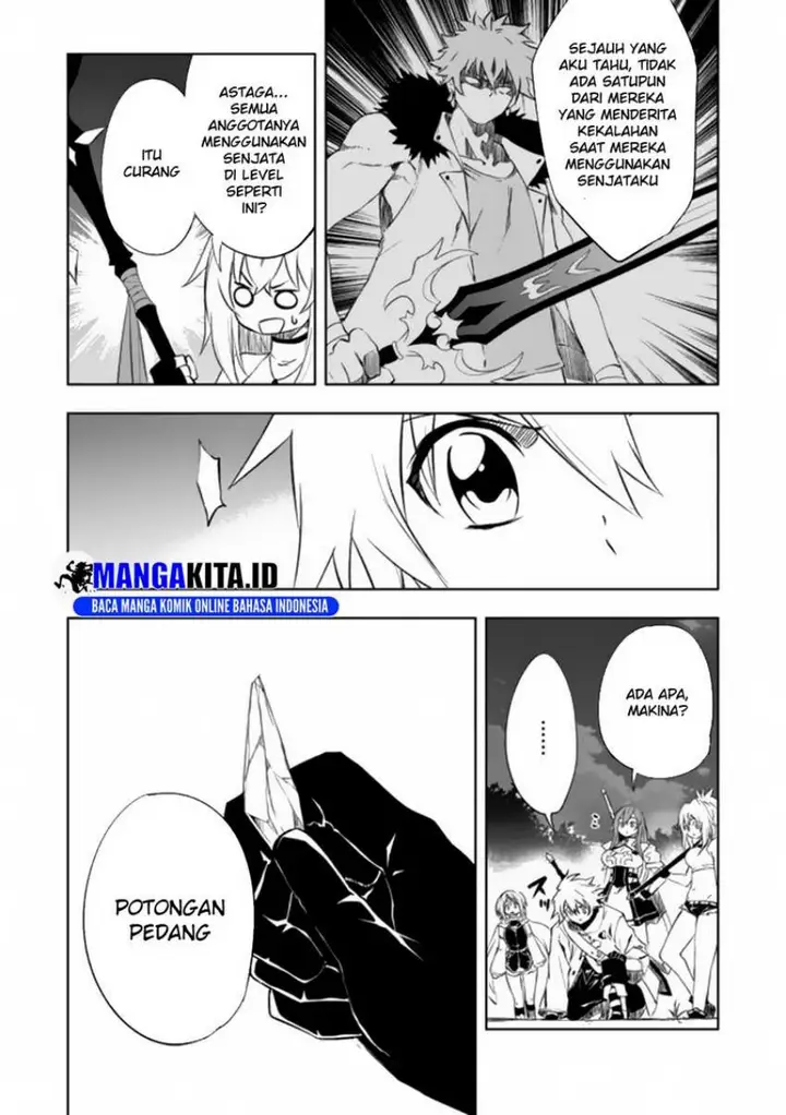image-komik-jako-ni-wa-kaji-ga-oniaida-www-to-iwareta-kaji-level-9999-no-ore-tsuihousareta-no-de-boukensha-ni-tenshoku-suru-saikyou-de-musou-shinagara-guild-de-tanoshiku-kurashimasu-chapter-7.1-2/14