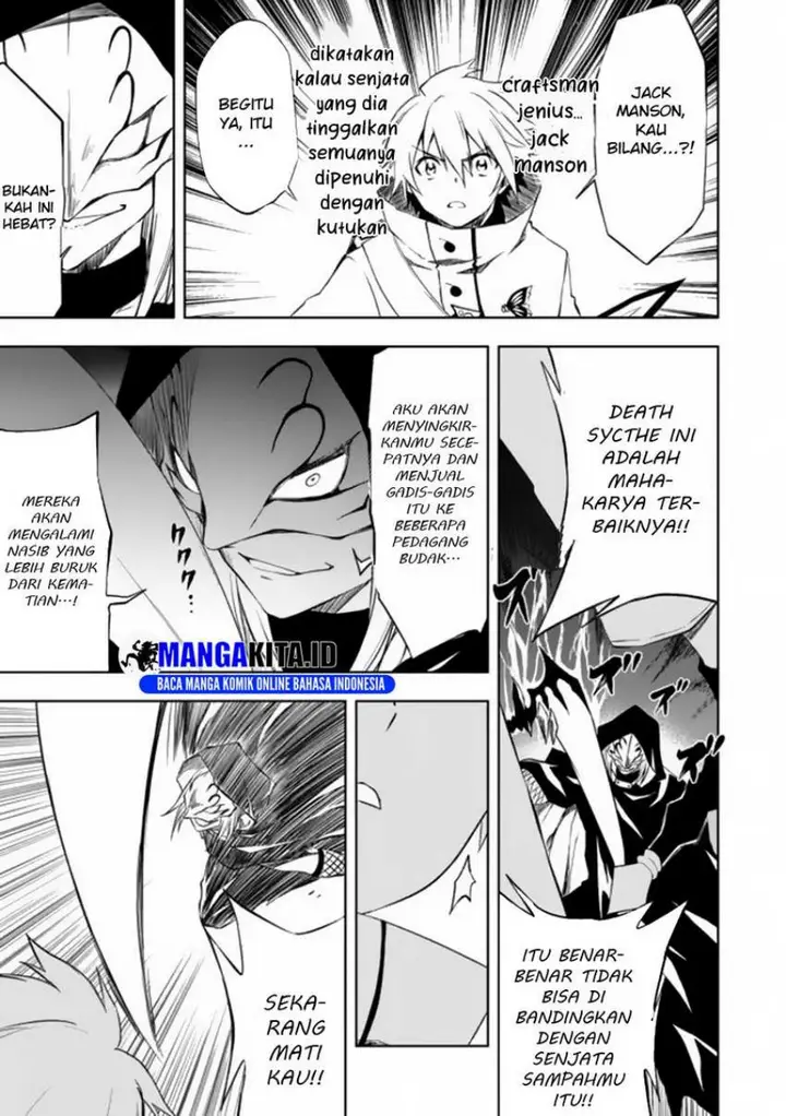 image-komik-jako-ni-wa-kaji-ga-oniaida-www-to-iwareta-kaji-level-9999-no-ore-tsuihousareta-no-de-boukensha-ni-tenshoku-suru-saikyou-de-musou-shinagara-guild-de-tanoshiku-kurashimasu-chapter-7.2-3/14