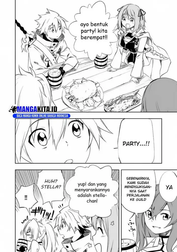 image-komik-jako-ni-wa-kaji-ga-oniaida-www-to-iwareta-kaji-level-9999-no-ore-tsuihousareta-no-de-boukensha-ni-tenshoku-suru-saikyou-de-musou-shinagara-guild-de-tanoshiku-kurashimasu-chapter-7.2-10/14