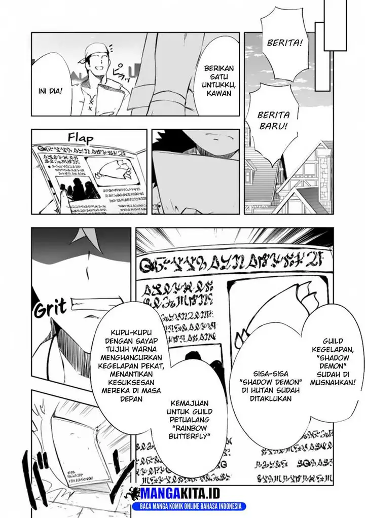 image-komik-jako-ni-wa-kaji-ga-oniaida-www-to-iwareta-kaji-level-9999-no-ore-tsuihousareta-no-de-boukensha-ni-tenshoku-suru-saikyou-de-musou-shinagara-guild-de-tanoshiku-kurashimasu-chapter-8.1-3/12