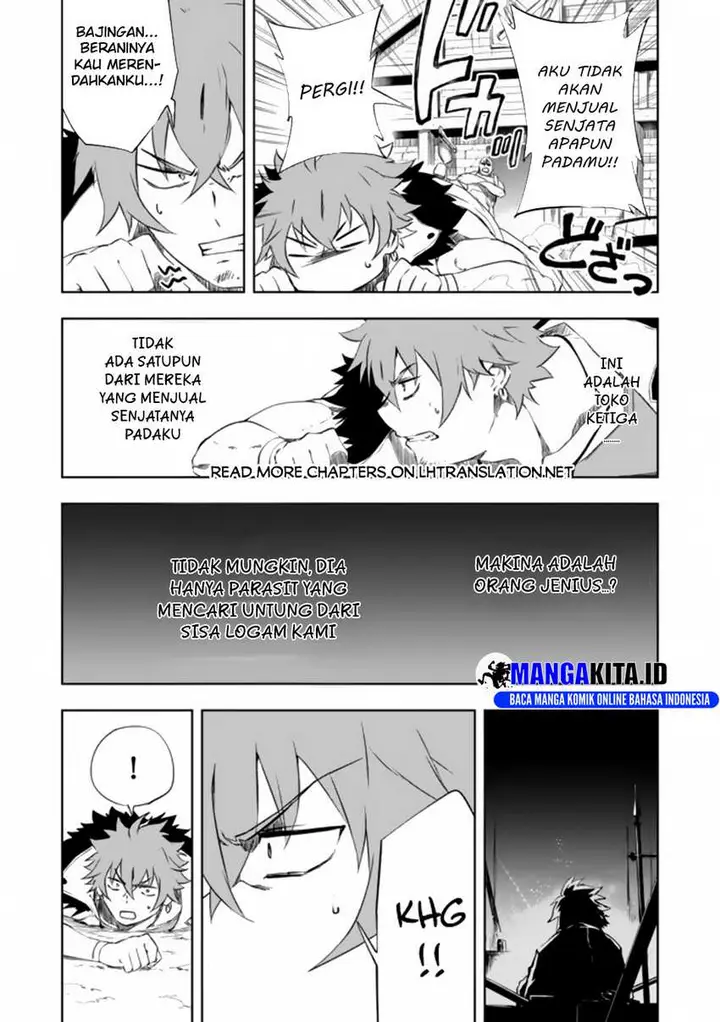 image-komik-jako-ni-wa-kaji-ga-oniaida-www-to-iwareta-kaji-level-9999-no-ore-tsuihousareta-no-de-boukensha-ni-tenshoku-suru-saikyou-de-musou-shinagara-guild-de-tanoshiku-kurashimasu-chapter-8.1-10/12