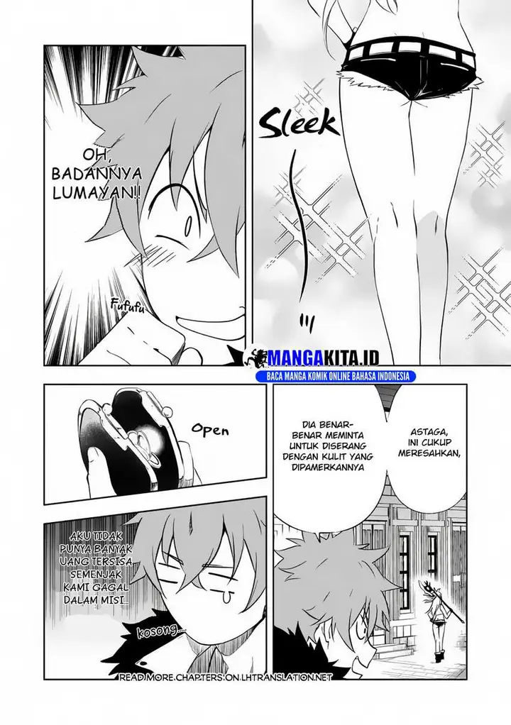 image-komik-jako-ni-wa-kaji-ga-oniaida-www-to-iwareta-kaji-level-9999-no-ore-tsuihousareta-no-de-boukensha-ni-tenshoku-suru-saikyou-de-musou-shinagara-guild-de-tanoshiku-kurashimasu-chapter-8.2-1/13