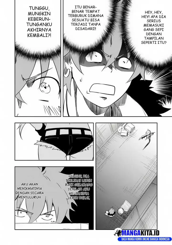 image-komik-jako-ni-wa-kaji-ga-oniaida-www-to-iwareta-kaji-level-9999-no-ore-tsuihousareta-no-de-boukensha-ni-tenshoku-suru-saikyou-de-musou-shinagara-guild-de-tanoshiku-kurashimasu-chapter-8.2-3/13