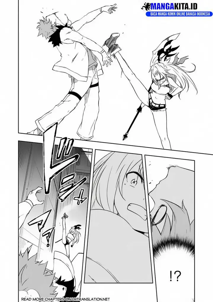 image-komik-jako-ni-wa-kaji-ga-oniaida-www-to-iwareta-kaji-level-9999-no-ore-tsuihousareta-no-de-boukensha-ni-tenshoku-suru-saikyou-de-musou-shinagara-guild-de-tanoshiku-kurashimasu-chapter-8.2-5/13