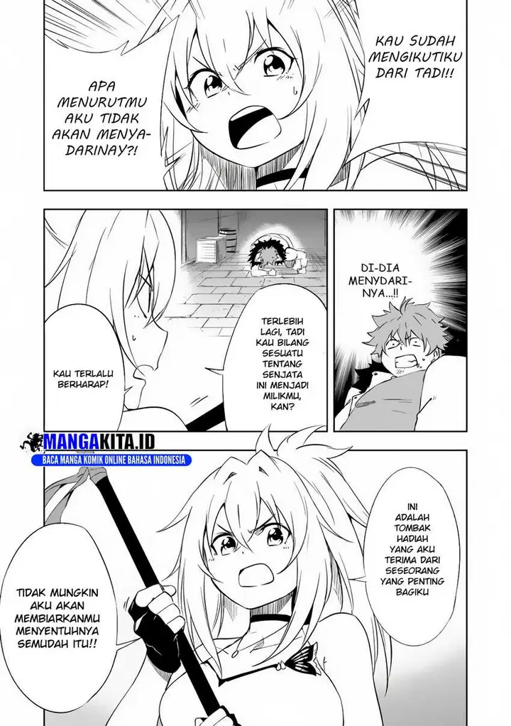 image-komik-jako-ni-wa-kaji-ga-oniaida-www-to-iwareta-kaji-level-9999-no-ore-tsuihousareta-no-de-boukensha-ni-tenshoku-suru-saikyou-de-musou-shinagara-guild-de-tanoshiku-kurashimasu-chapter-8.2-6/13