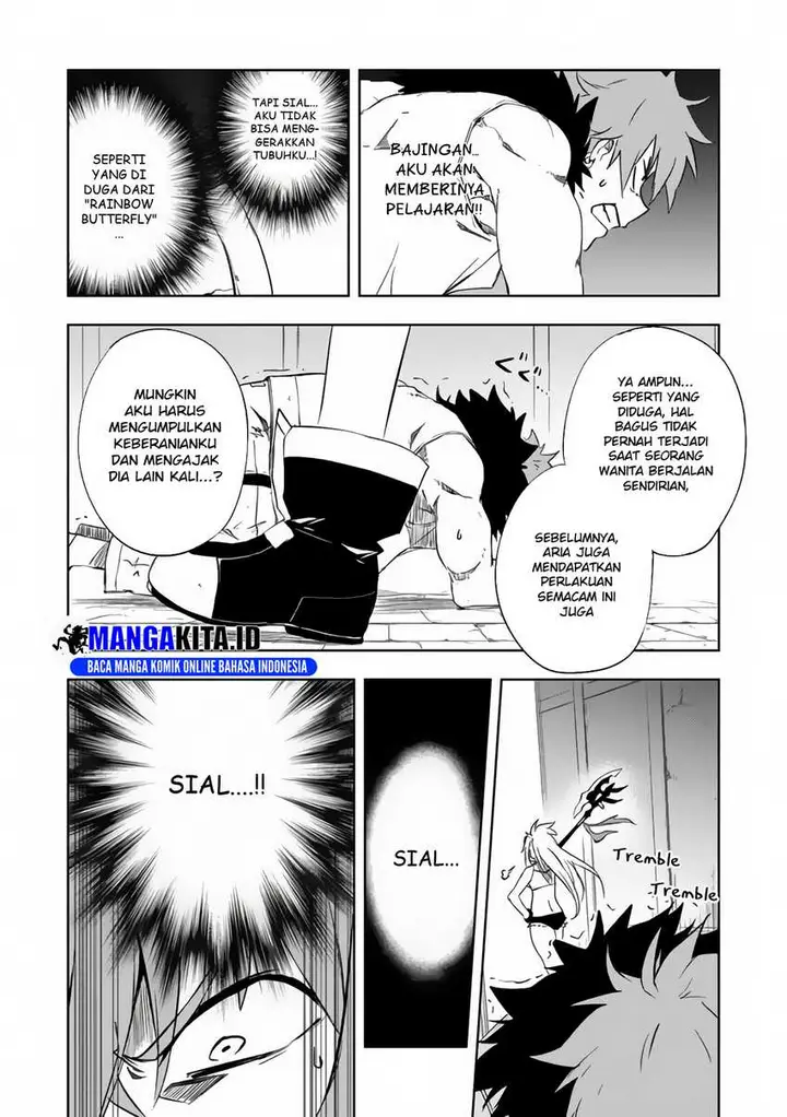 image-komik-jako-ni-wa-kaji-ga-oniaida-www-to-iwareta-kaji-level-9999-no-ore-tsuihousareta-no-de-boukensha-ni-tenshoku-suru-saikyou-de-musou-shinagara-guild-de-tanoshiku-kurashimasu-chapter-8.2-7/13