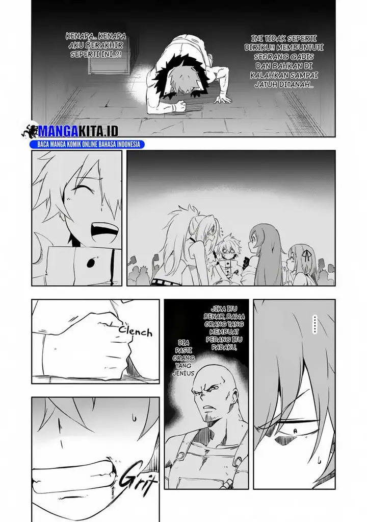 image-komik-jako-ni-wa-kaji-ga-oniaida-www-to-iwareta-kaji-level-9999-no-ore-tsuihousareta-no-de-boukensha-ni-tenshoku-suru-saikyou-de-musou-shinagara-guild-de-tanoshiku-kurashimasu-chapter-8.2-8/13