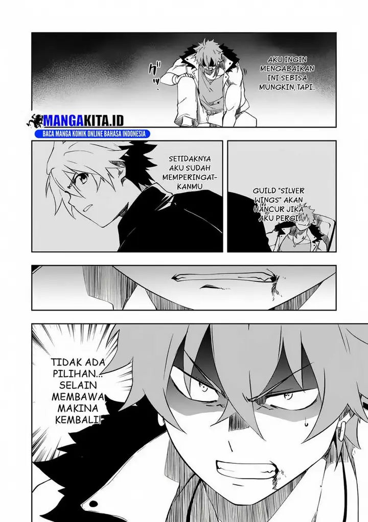 image-komik-jako-ni-wa-kaji-ga-oniaida-www-to-iwareta-kaji-level-9999-no-ore-tsuihousareta-no-de-boukensha-ni-tenshoku-suru-saikyou-de-musou-shinagara-guild-de-tanoshiku-kurashimasu-chapter-8.2-9/13
