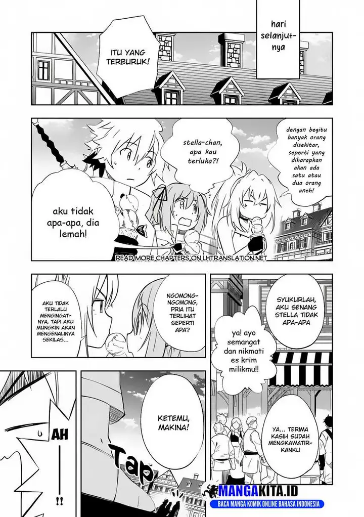 image-komik-jako-ni-wa-kaji-ga-oniaida-www-to-iwareta-kaji-level-9999-no-ore-tsuihousareta-no-de-boukensha-ni-tenshoku-suru-saikyou-de-musou-shinagara-guild-de-tanoshiku-kurashimasu-chapter-8.2-10/13
