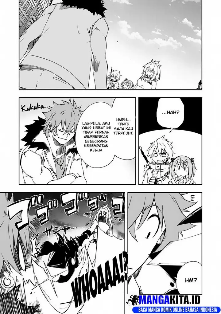 image-komik-jako-ni-wa-kaji-ga-oniaida-www-to-iwareta-kaji-level-9999-no-ore-tsuihousareta-no-de-boukensha-ni-tenshoku-suru-saikyou-de-musou-shinagara-guild-de-tanoshiku-kurashimasu-chapter-9.1-3/14