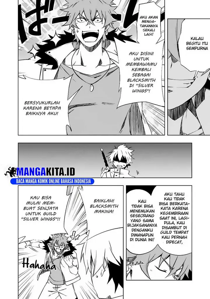 image-komik-jako-ni-wa-kaji-ga-oniaida-www-to-iwareta-kaji-level-9999-no-ore-tsuihousareta-no-de-boukensha-ni-tenshoku-suru-saikyou-de-musou-shinagara-guild-de-tanoshiku-kurashimasu-chapter-9.1-6/14
