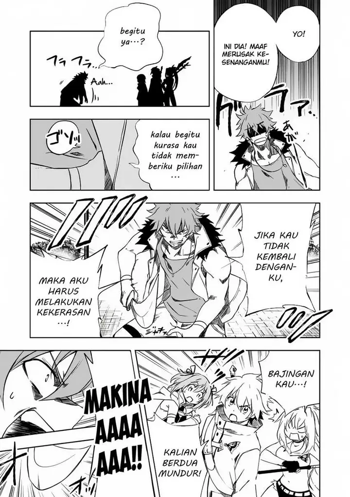 image-komik-jako-ni-wa-kaji-ga-oniaida-www-to-iwareta-kaji-level-9999-no-ore-tsuihousareta-no-de-boukensha-ni-tenshoku-suru-saikyou-de-musou-shinagara-guild-de-tanoshiku-kurashimasu-chapter-9.1-9/14