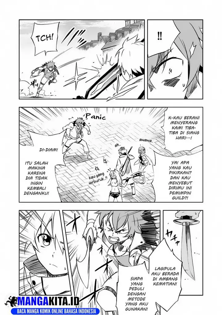 image-komik-jako-ni-wa-kaji-ga-oniaida-www-to-iwareta-kaji-level-9999-no-ore-tsuihousareta-no-de-boukensha-ni-tenshoku-suru-saikyou-de-musou-shinagara-guild-de-tanoshiku-kurashimasu-chapter-9.1-11/14