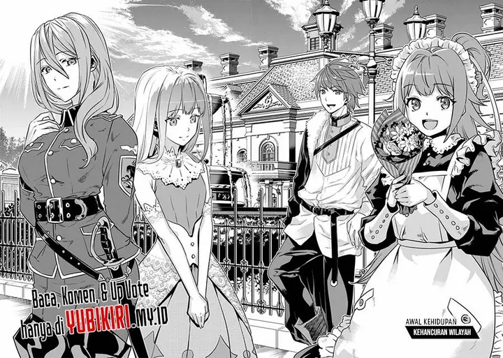 image-komik-jakushou-ryouchi-no-seizon-senryaku-ore-no-ryouchi-ga-nando-kurikae-shite-mo-metsubousurun-dakedo-kore-dou-shitara-tasukarimasu-ka-chapter-1.1-2/15