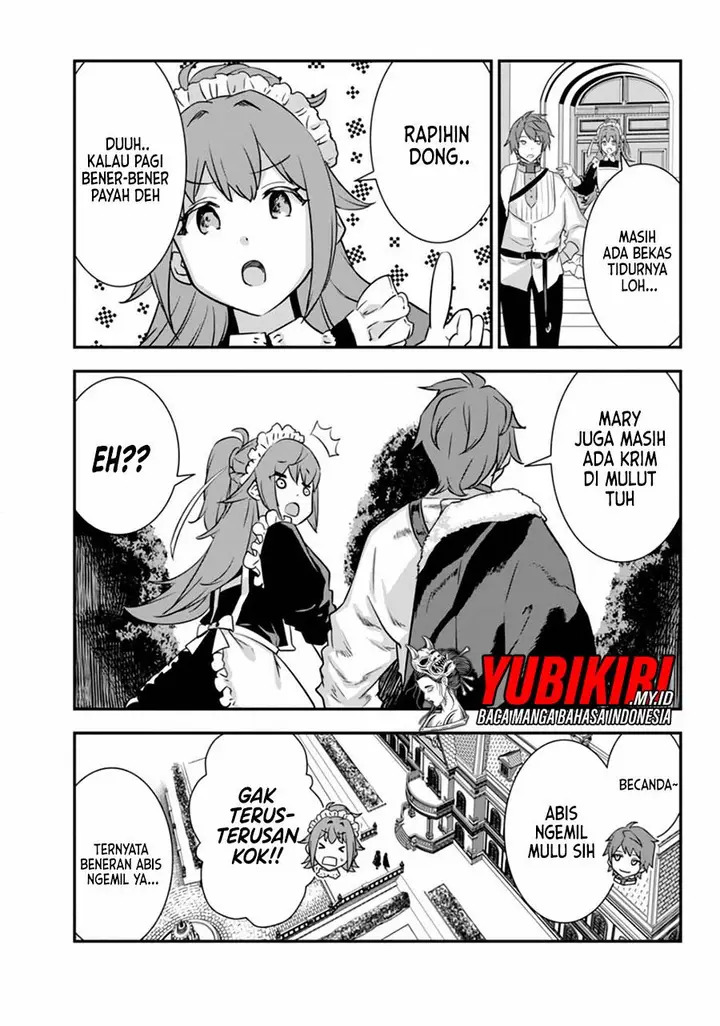 image-komik-jakushou-ryouchi-no-seizon-senryaku-ore-no-ryouchi-ga-nando-kurikae-shite-mo-metsubousurun-dakedo-kore-dou-shitara-tasukarimasu-ka-chapter-1.1-7/15