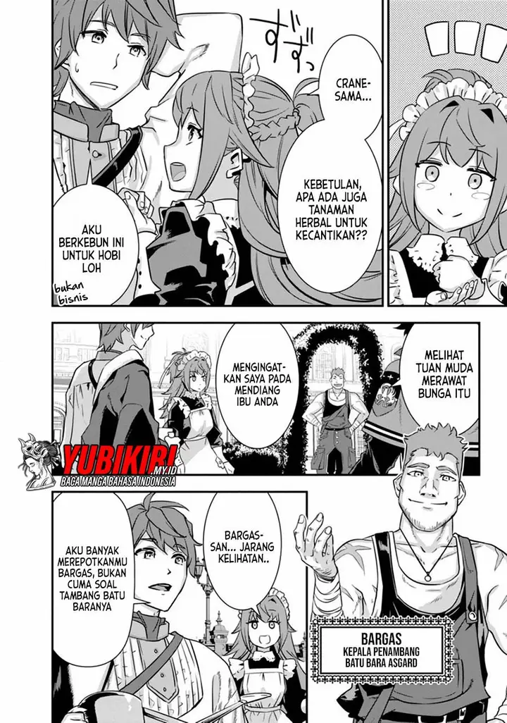 image-komik-jakushou-ryouchi-no-seizon-senryaku-ore-no-ryouchi-ga-nando-kurikae-shite-mo-metsubousurun-dakedo-kore-dou-shitara-tasukarimasu-ka-chapter-1.1-9/15