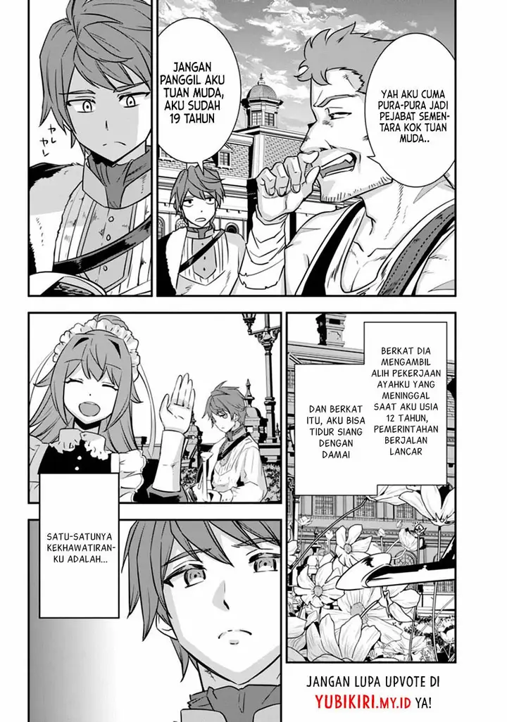 image-komik-jakushou-ryouchi-no-seizon-senryaku-ore-no-ryouchi-ga-nando-kurikae-shite-mo-metsubousurun-dakedo-kore-dou-shitara-tasukarimasu-ka-chapter-1.1-10/15