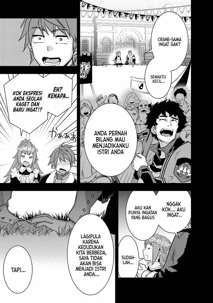 image-komik-jakushou-ryouchi-no-seizon-senryaku-ore-no-ryouchi-ga-nando-kurikae-shite-mo-metsubousurun-dakedo-kore-dou-shitara-tasukarimasu-ka-chapter-1.1-12/15