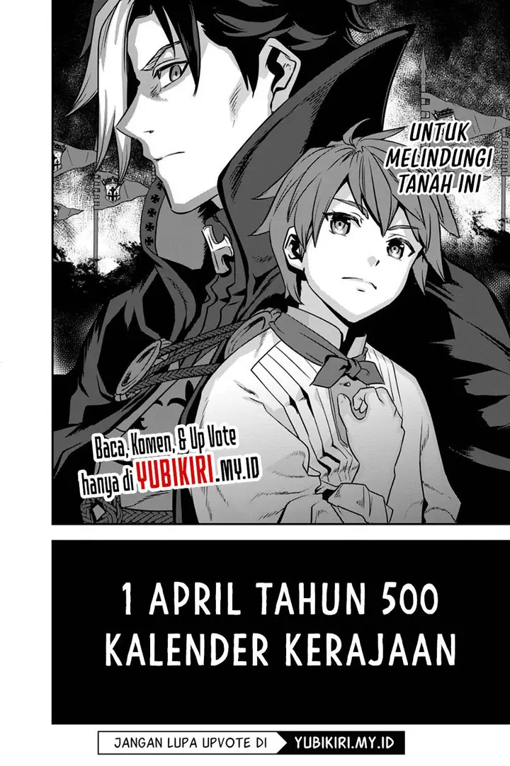 image-komik-jakushou-ryouchi-no-seizon-senryaku-ore-no-ryouchi-ga-nando-kurikae-shite-mo-metsubousurun-dakedo-kore-dou-shitara-tasukarimasu-ka-chapter-1.3-12/14