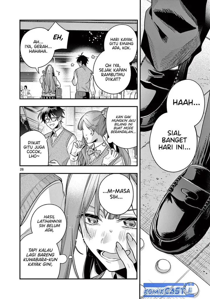 image-komik-janome-san-wa-hohoemitai-chapter-1-23/32