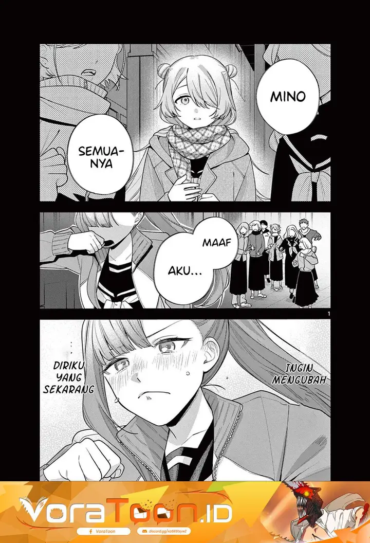 image-komik-janome-san-wa-hohoemitai-chapter-10-0/22
