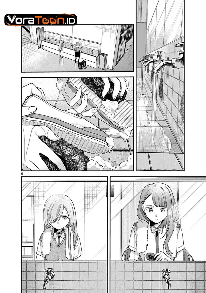 image-komik-janome-san-wa-hohoemitai-chapter-10-5/22