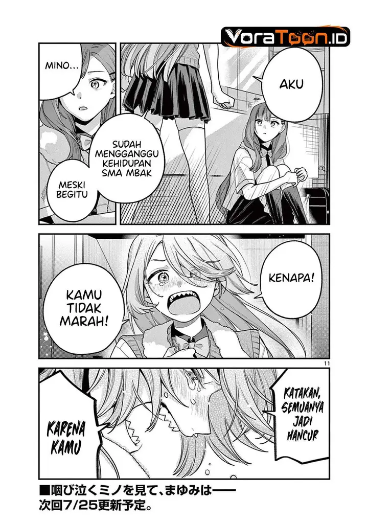 image-komik-janome-san-wa-hohoemitai-chapter-10-10/22