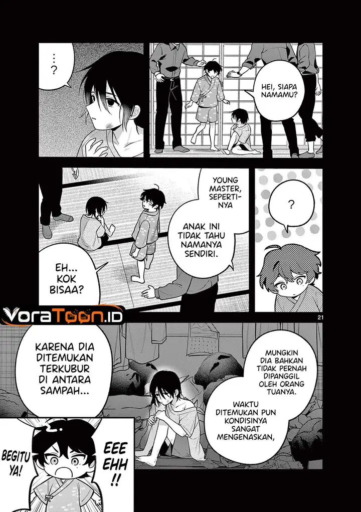 image-komik-janome-san-wa-hohoemitai-chapter-11-20/32