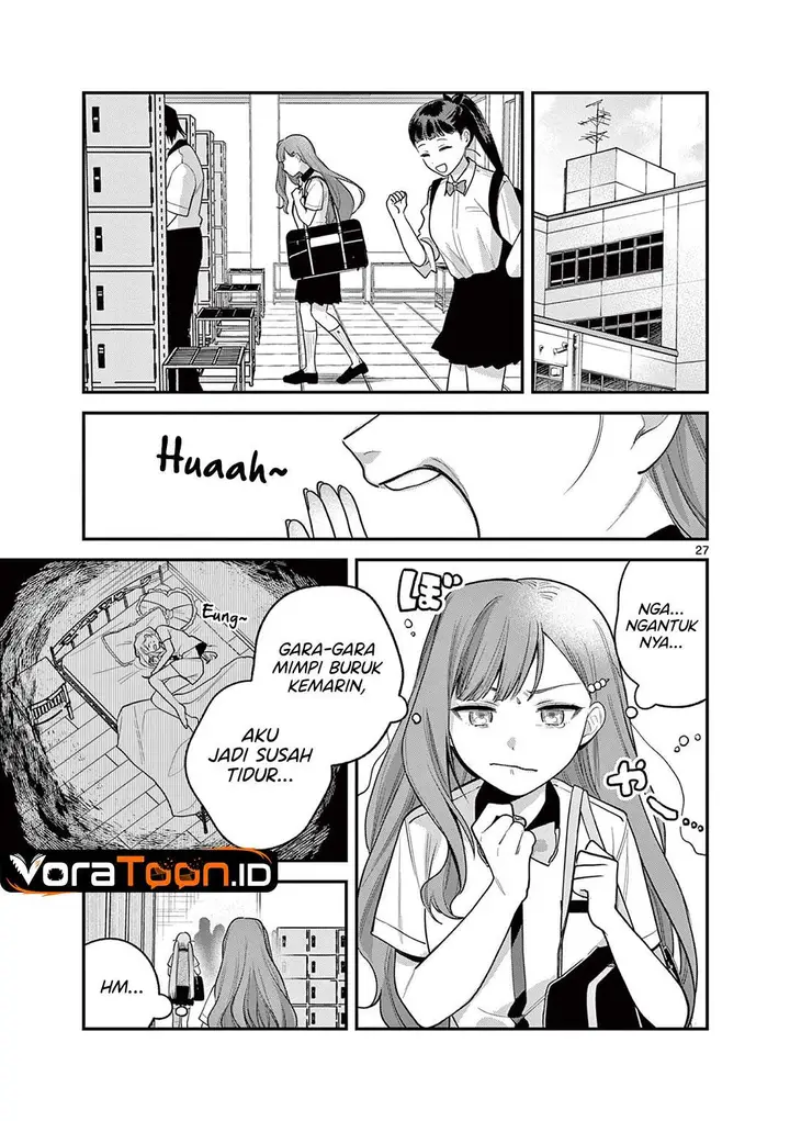image-komik-janome-san-wa-hohoemitai-chapter-11-26/32