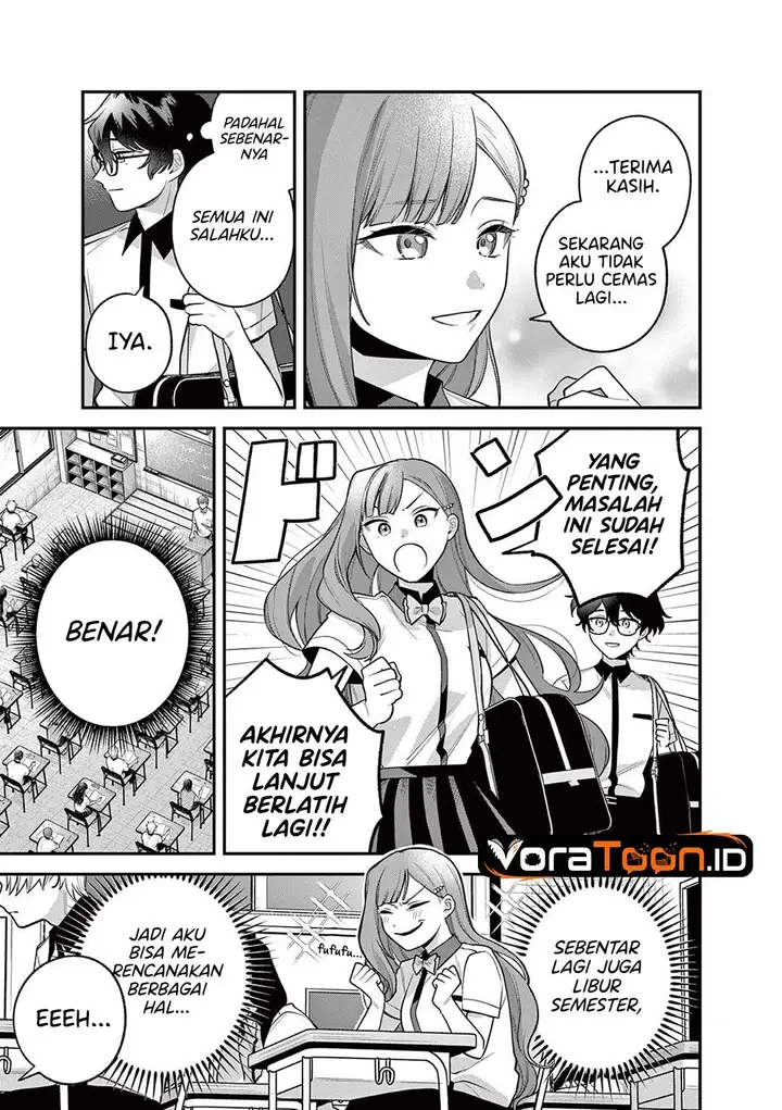 image-komik-janome-san-wa-hohoemitai-chapter-11-30/32