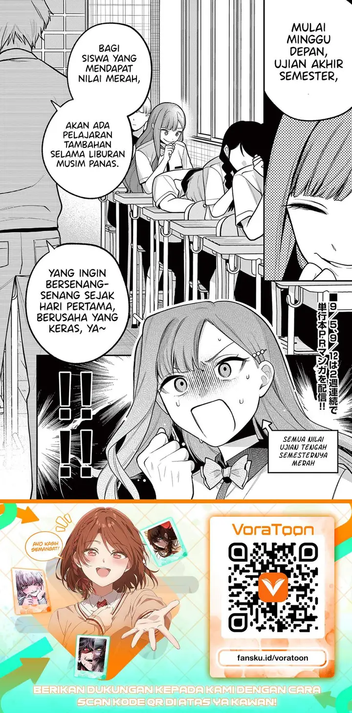 image-komik-janome-san-wa-hohoemitai-chapter-11-31/32