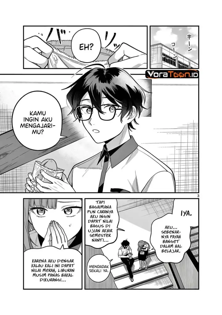 image-komik-janome-san-wa-hohoemitai-chapter-12-3/33
