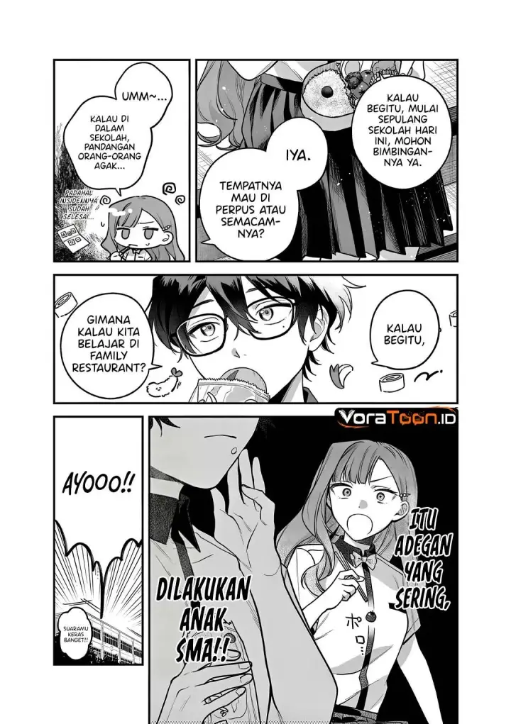 image-komik-janome-san-wa-hohoemitai-chapter-12-5/33