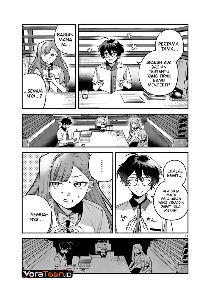 image-komik-janome-san-wa-hohoemitai-chapter-12-11/33