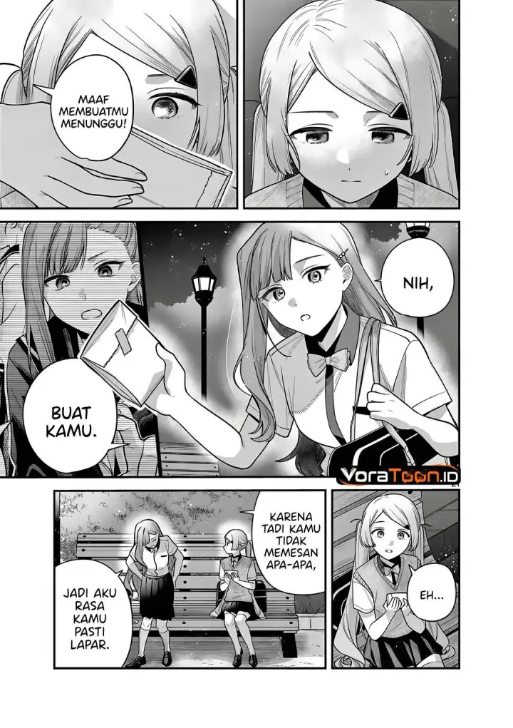 image-komik-janome-san-wa-hohoemitai-chapter-12-21/33
