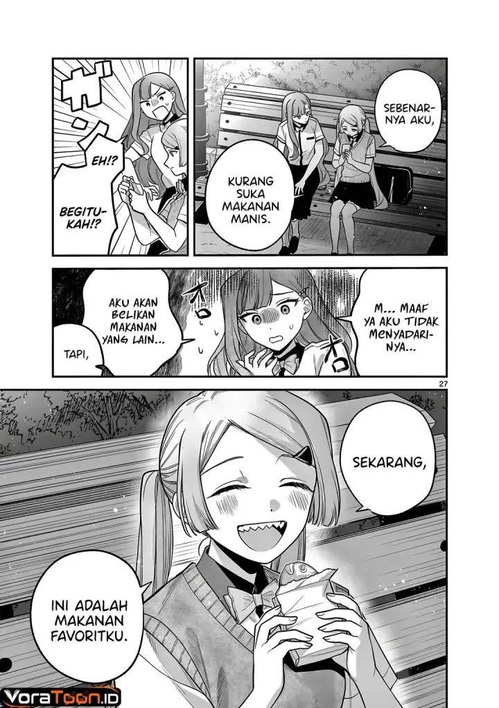 image-komik-janome-san-wa-hohoemitai-chapter-12-27/33