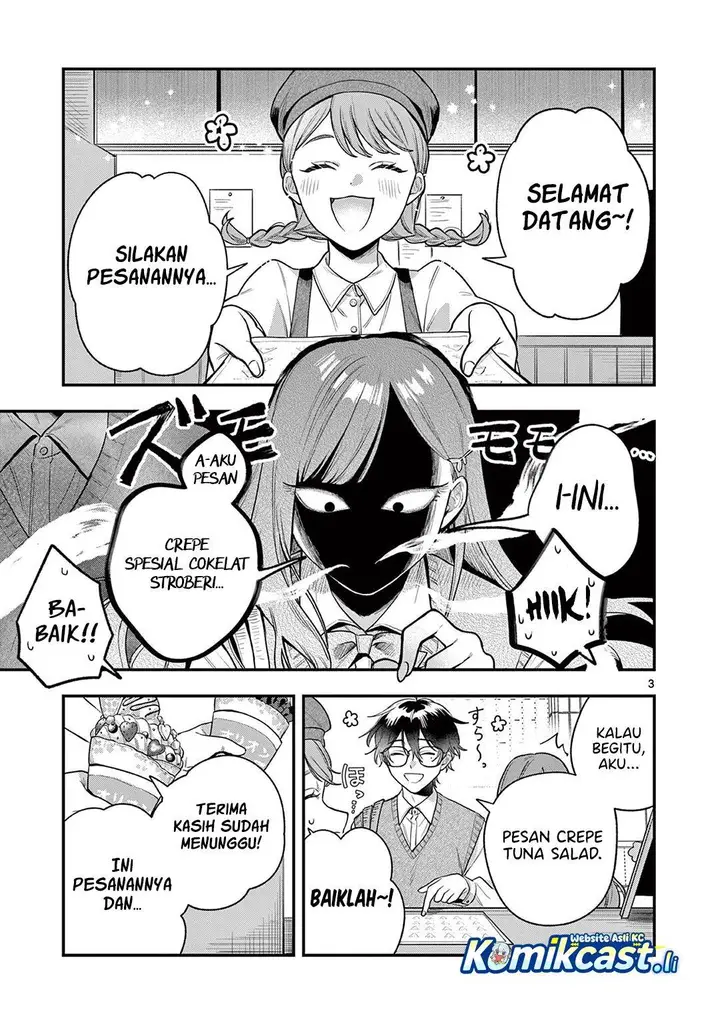 image-komik-janome-san-wa-hohoemitai-chapter-2-2/36