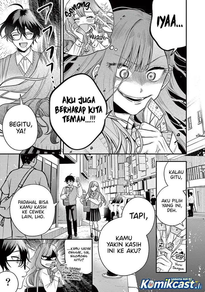 image-komik-janome-san-wa-hohoemitai-chapter-2-8/36
