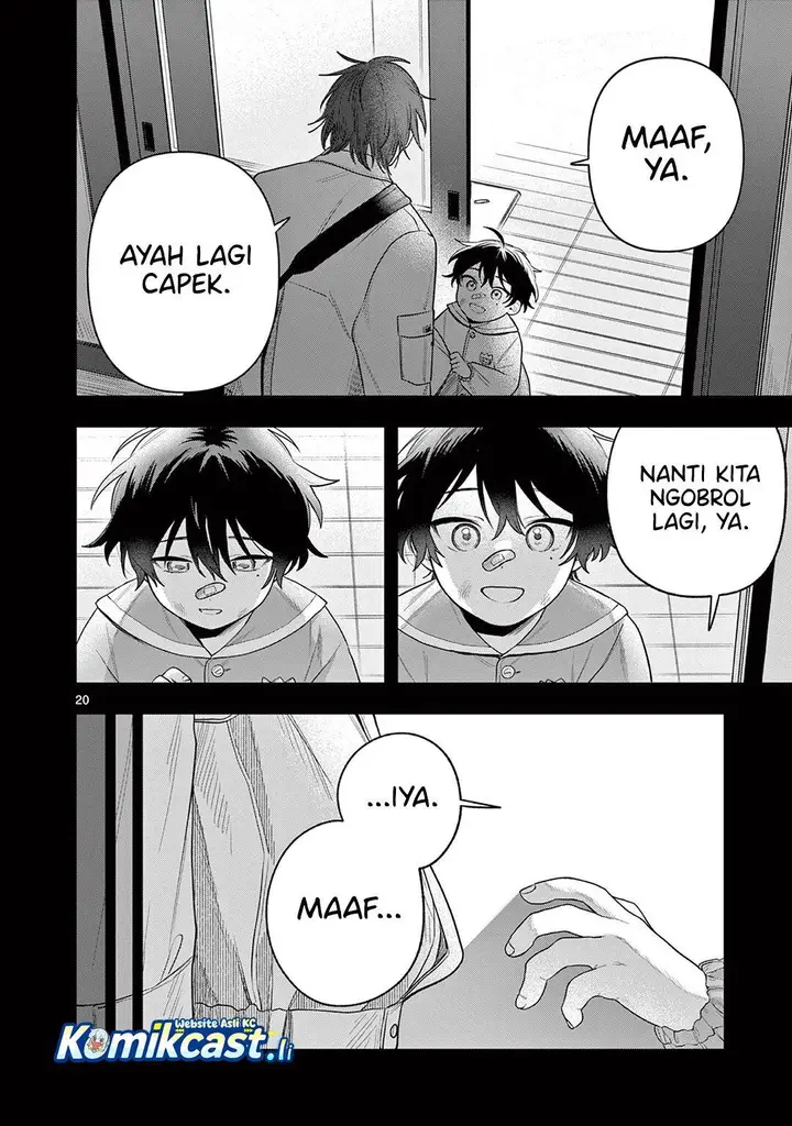 image-komik-janome-san-wa-hohoemitai-chapter-2-19/36