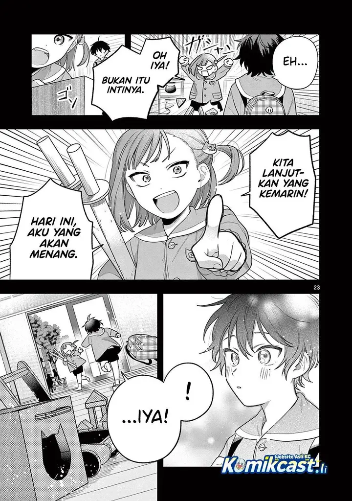 image-komik-janome-san-wa-hohoemitai-chapter-2-22/36
