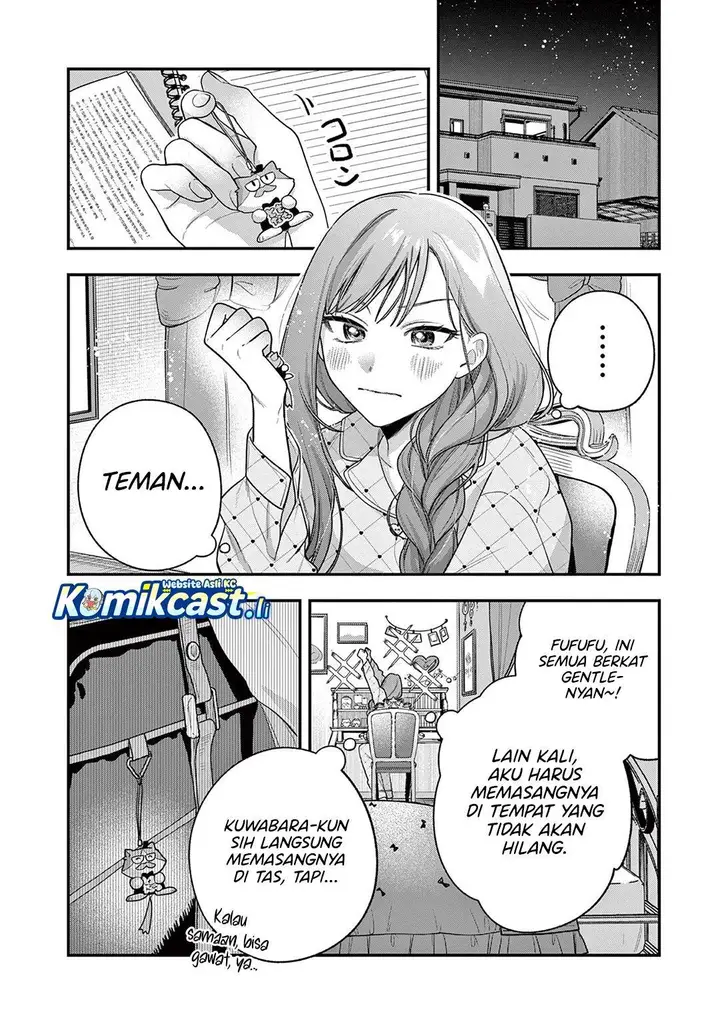 image-komik-janome-san-wa-hohoemitai-chapter-2-33/36