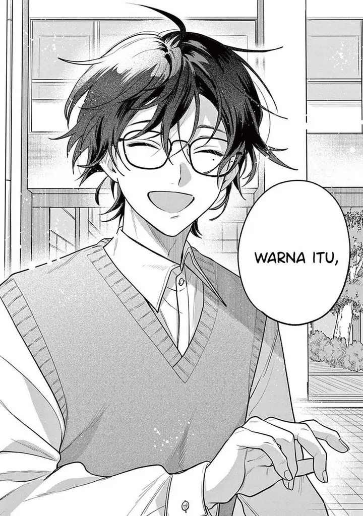 image-komik-janome-san-wa-hohoemitai-chapter-3-25/34