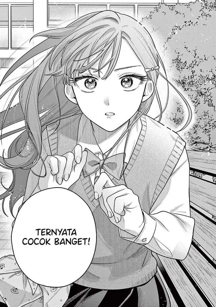 image-komik-janome-san-wa-hohoemitai-chapter-3-26/34