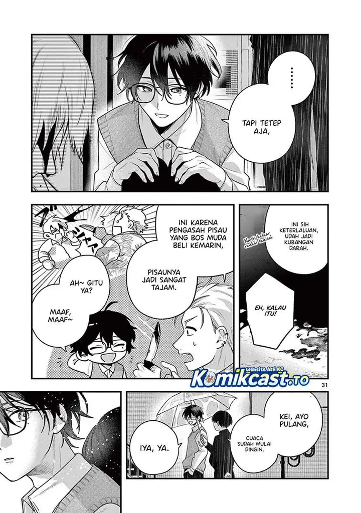 image-komik-janome-san-wa-hohoemitai-chapter-3-30/34