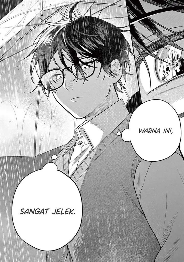 image-komik-janome-san-wa-hohoemitai-chapter-3-31/34
